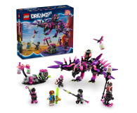 LEGO DREAMZzz 71483 Stwory z koszmarów Nigdywiedźmy - 1266165 - zdjęcie 9